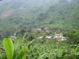 馬多依上寨村 馬多依上寨村