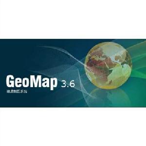 GeoMap GeoMap