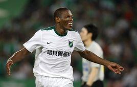 路易斯·阿爾弗雷多[哥倫比亞足球運動員]