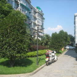 濱興小區 濱興小區