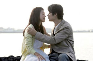 《愛也好恨也好》劇照