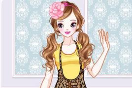 韓國時尚小太妹 韓國時尚小太妹