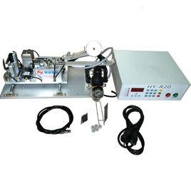 自動穿套管機 自動穿套管機