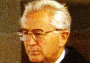 德國首富卡爾&middot;阿爾巴切特(Karl Albrecht)，淨資產215億美元