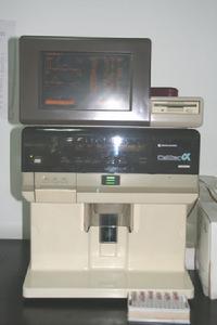 MEK-6108K血液分析儀