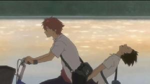 穿越時空的少女