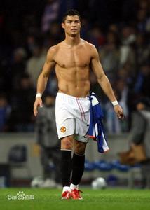 克里斯蒂亞諾·羅納爾多