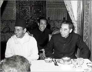 哈桑二世 哈桑二世