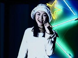 愛的奉獻[卓依婷演唱歌曲]