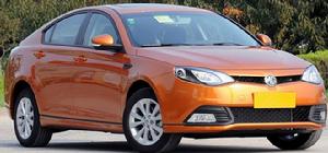 MG6掀背 1.8T 自動GT超值版 2013款