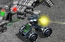 星際戰車無敵版之鐵甲威龍 星際戰車無敵版之鐵甲威龍