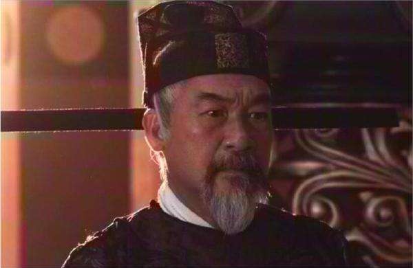 被抹黑千年的七位名將 被抹黑千年的七位名將