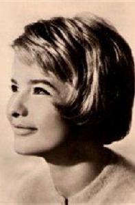 瑪麗·托洛斯克