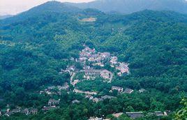 翁家山村[浙江省杭州市西湖區西湖街道翁家山村]