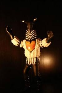 佩蓋薩星人 佩蓋薩星人