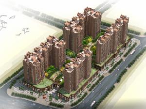 錦天生態城 錦天生態城