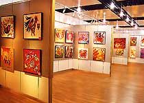 安塞縣文化文物館