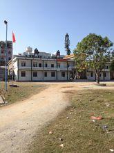 埠頭村[廣東省湛江市吳川市塘綴鎮埠頭村]