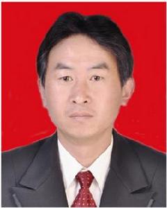 張勤[略陽縣馬蹄灣鎮武裝部部長]