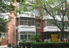 中關村科育小區 中關村科育小區