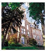 美國威里斯堡大學