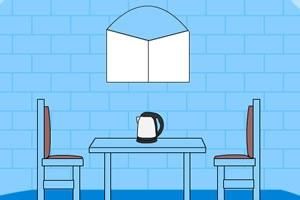 逃離小冰屋 逃離小冰屋