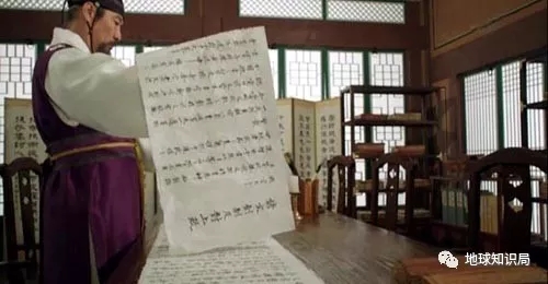 諺文化是艱難的，去漢文更是艱難的