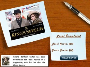 奧斯卡拼圖3 奧斯卡拼圖3