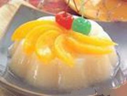 優酪乳果凍 優酪乳果凍