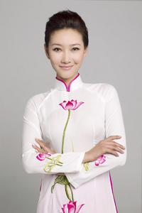 謝冰[大陸女演員]