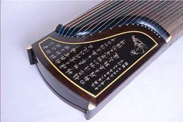 上海民族樂器製作技藝[傳統技藝]