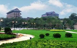 北院門街道 北院門街道