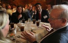 沃倫&middot;巴菲特