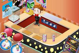 布娃娃專賣店 布娃娃專賣店