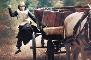 《讓子彈飛》劇照