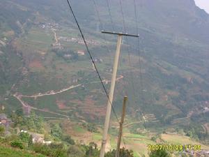 羊槽箐村[雲南富民縣永定鎮下轄村]