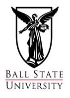 波爾州立大學校徽