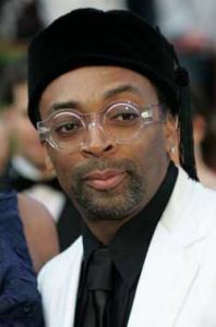 斯派克&middot;李