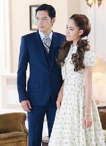 雕塑人生[泰國電視劇]