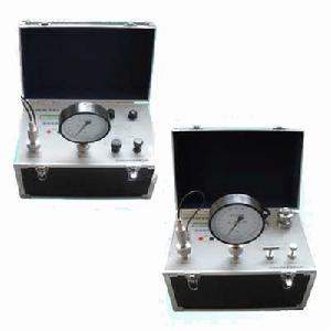 MY-YFT-6C智慧型數字壓力校驗台