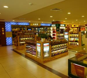 北京當代商城長白工坊店