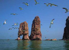 大長山島鎮 大長山島鎮