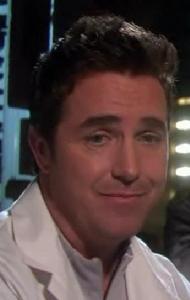 星際之門：亞特蘭蒂斯中的貝克特醫生