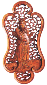 仿古窗花 仿古窗花