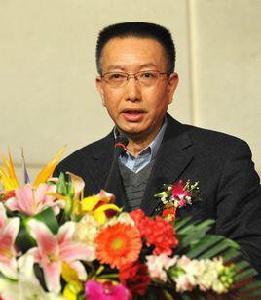 陳曉明[北京大學中文系教授]