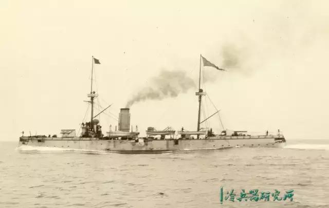 “撞沉吉野”只是藝術虛構？從影視作品看甲午海戰歷史研究