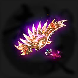 我欲封天[《我欲封天》正版頁游]