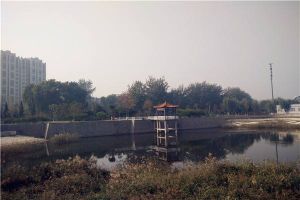 北潞園健身公園