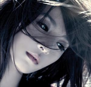 田馥甄專輯封面造型空靈清透