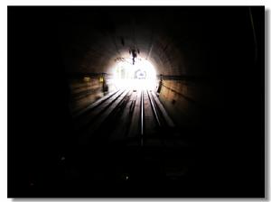 青函隧道 青函隧道